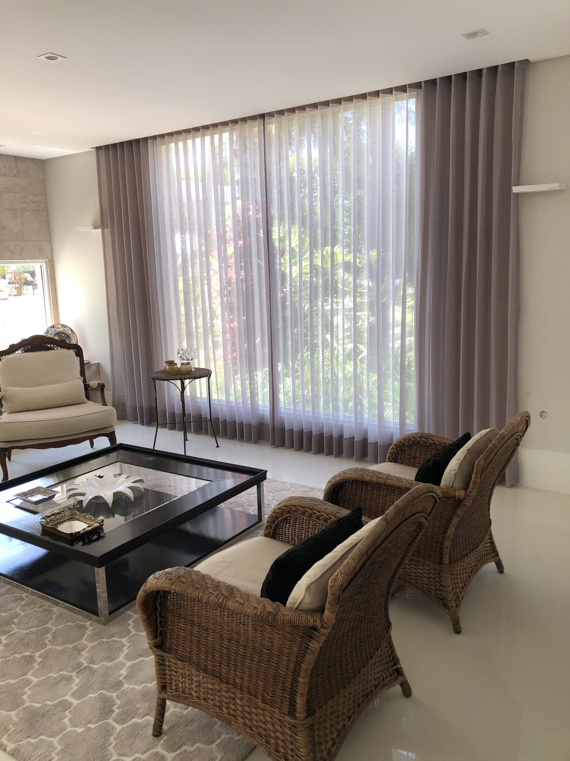 Tapeçaria e Cortinas do Juca