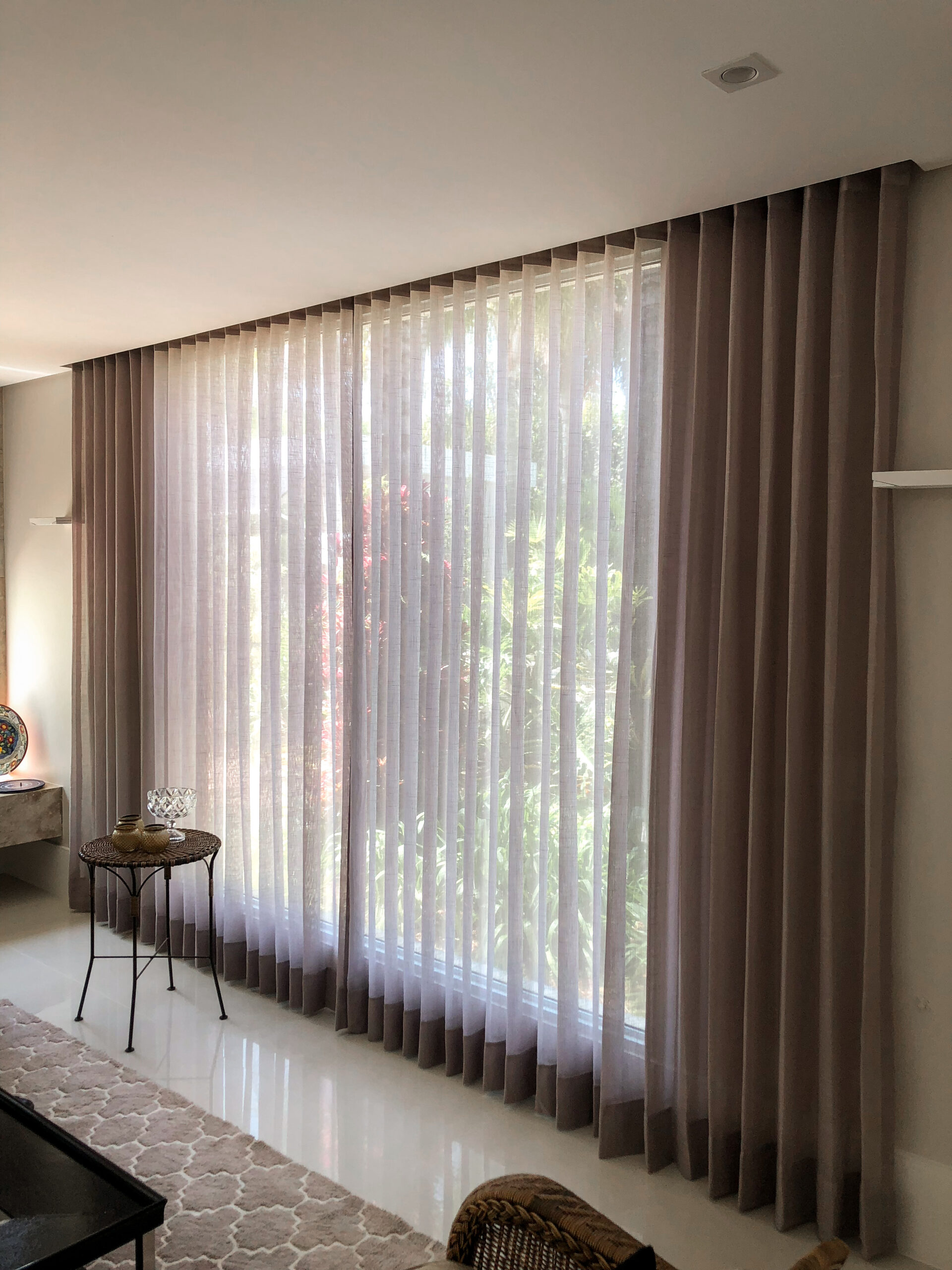 Tapeçaria e Cortinas do Juca