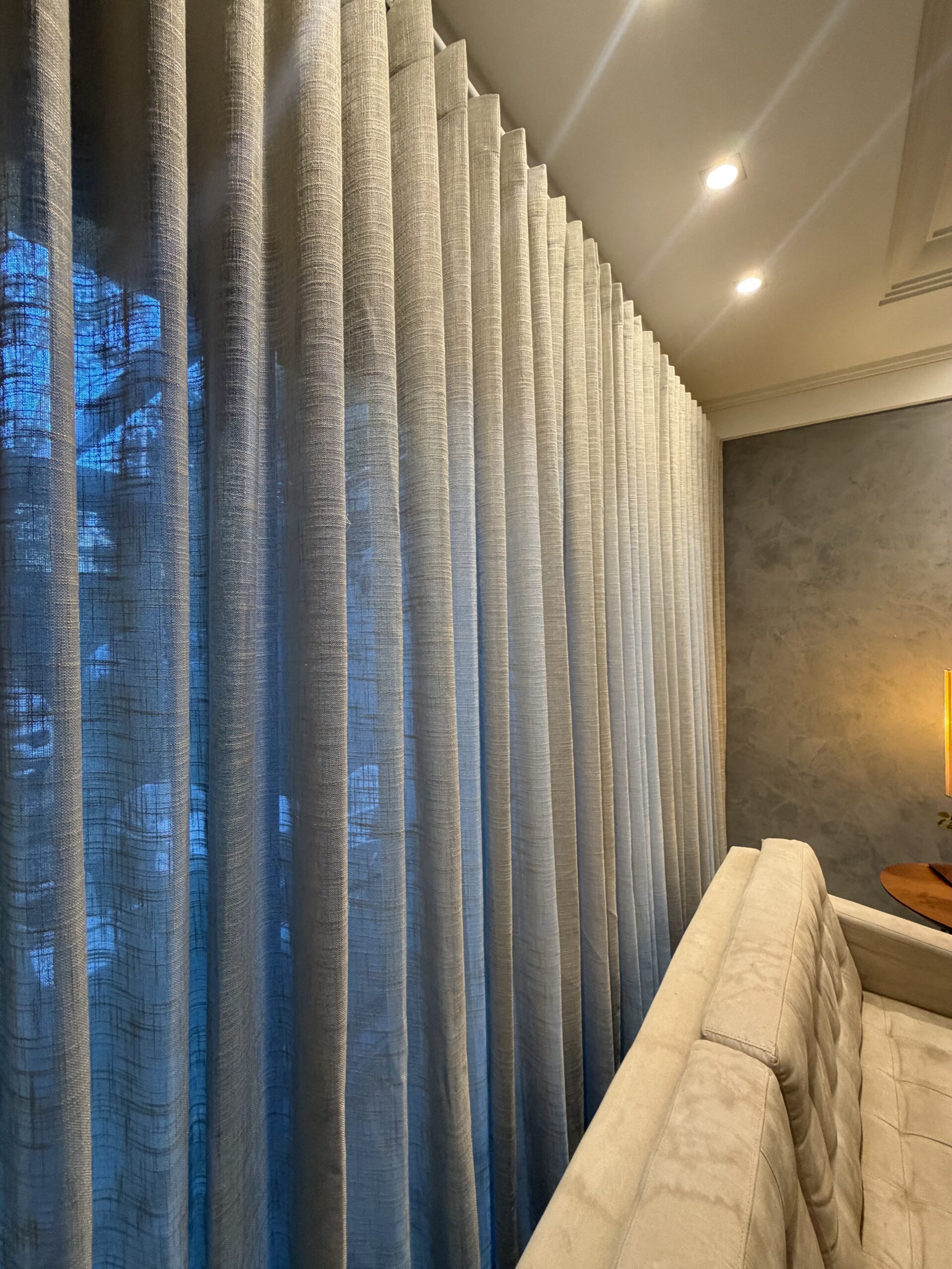 Tapeçaria e Cortinas do Juca